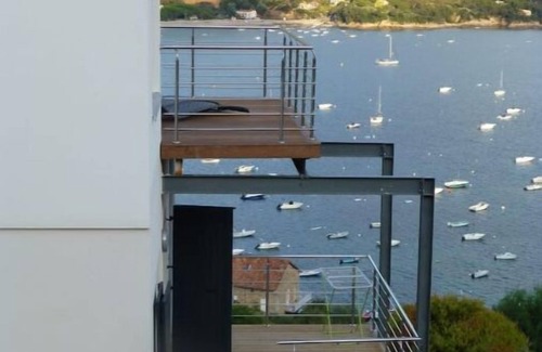 Vico Condo | Vibrant Surf Escape in Corse du Sud Sagone with Spa & Breakfast