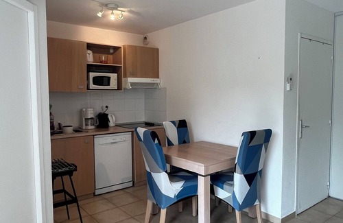 Santa-Maria-Poggio Apartment | Pet-Friendly Retreat in Moriani: Oceanfront & Pool Access