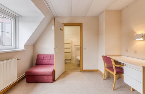 Blankenberge Resort | Discover Corsendonk Duinse Polders: Family-Friendly Retreat
