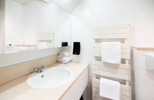 Blankenberge Resort | Discover Corsendonk Duinse Polders: Family-Friendly Retreat