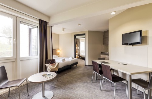 Blankenberge Resort | Discover Corsendonk Duinse Polders: Family-Friendly Retreat