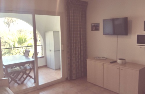 Bravone Apartment | Cozy Corsica 2B Apartment with Pool and Ocean Views