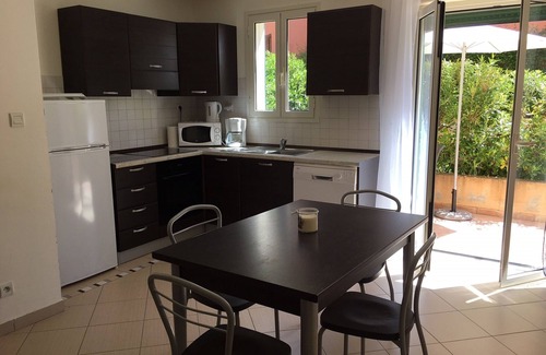 Lozari Apartment | Pet-Friendly Oceanfront Retreat at The Terraces of Lozari