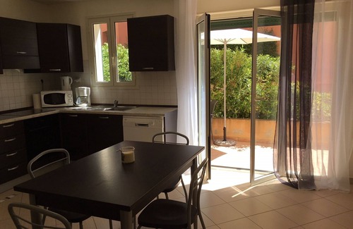 Lozari Apartment | Pet-Friendly Oceanfront Retreat at The Terraces of Lozari