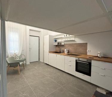 Corsico Apartment | Corsico Comfort Loft - Affitti Brevi Italia