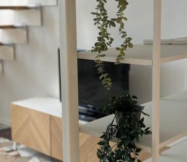 Corsico Apartment | Corsico Comfort Loft - Affitti Brevi Italia