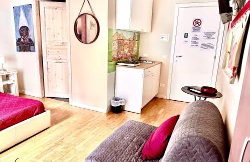 Vittorio Emanuele House | Discover Corso 211 Beds & Suites: Pet-Friendly Retreat