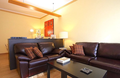 Tor di Quinto Apartment | Corso Francia - Auditorium