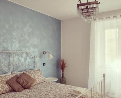 Tavenna Apartment | Discover Corso Umberto: Family-Friendly Retreat in Molise