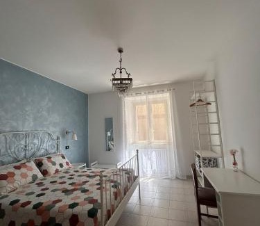 Tavenna Apartment | Discover Corso Umberto: Family-Friendly Retreat in Molise