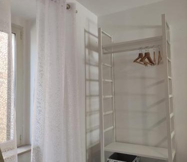 Tavenna Apartment | Discover Corso Umberto: Family-Friendly Retreat in Molise