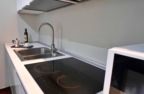 Cerchia dei navigli Apartment | Corso Venezia - Chic & Quiet Apartment in Milan Center