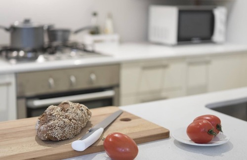 Old Town Apartment | Discover Bravissimo Cort Reial 2A: Renovated & Inclusive Stay