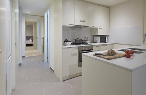 Old Town Apartment | Discover Bravissimo Cort Reial 2A: Renovated & Inclusive Stay