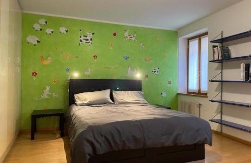 Udine Apartment | Experience Comfort at Cortazzis 6 - Guest Rated 9.5/10