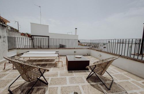 Matino Apartment | Relax in Corte 14.15 - Poolside Apartments with Terrace