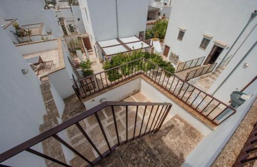 Matino Apartment | Relax in Corte 14.15 - Poolside Apartments with Terrace