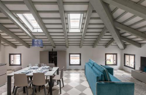 Cittadella Apartment | Top-Rated Corte alle Mura: Family-Friendly Retreat Awaits
