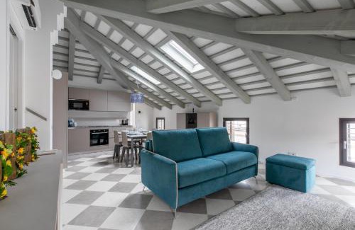 Cittadella Apartment | Top-Rated Corte alle Mura: Family-Friendly Retreat Awaits