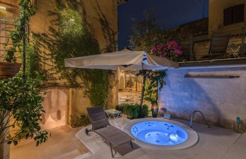 Villavetro Bed & Breakfast | Relax at Corte Alma Spa with Oceanfront Views & Top Ratings