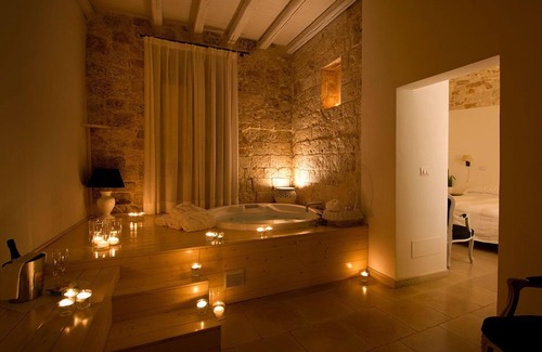 Conversano Hotel | Experience Elegance at Corte Altavilla Relais & Charme