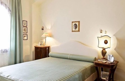 Monastir Bed & Breakfast | Corte Arrubia