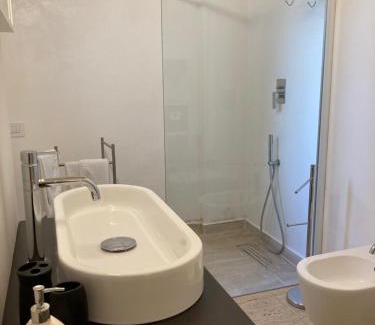 Matino Bed & Breakfast | Top-Rated Corte Baracca B&B Suite with Family-Friendly Perks