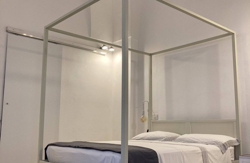 Matino House | Elegant Corte Baracca B&B Suite with Spa & Breakfast