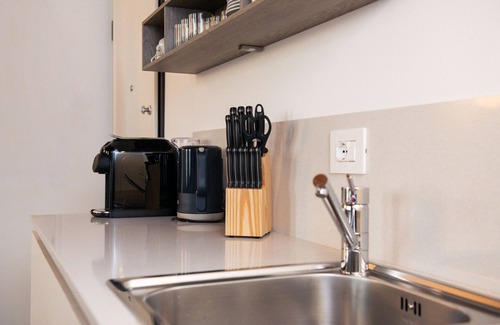 Salo Apartment | Corte Brunati