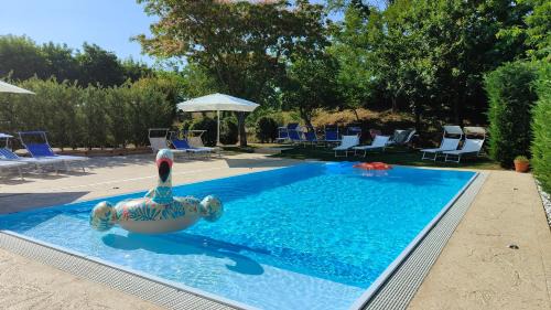 Arqua Polesine Bed & Breakfast | Discover Corte Bussari: 4-Star Oceanfront Getaway