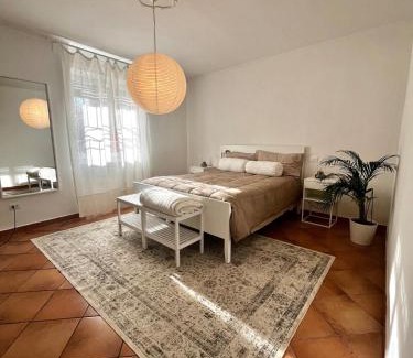 Pedemonte Apartment | Corte Cà Boare