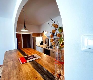 Pedemonte Apartment | Corte Cà Boare
