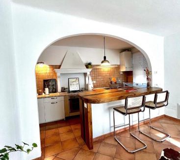 Pedemonte Apartment | Corte Cà Boare