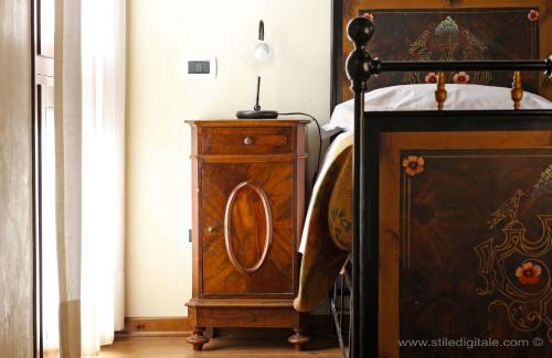 Monteveglio House | Experience Corte D'Aibo: Family-Friendly & Accessible Stay