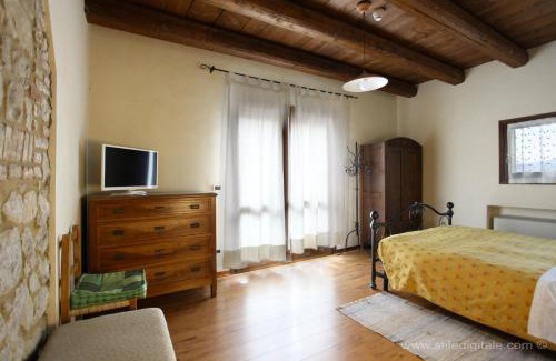 Monteveglio House | Experience Corte D'Aibo: Family-Friendly & Accessible Stay