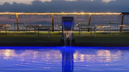 Vico Equense House | Discover Corte Degli Ulivi Resort: Oceanfront Retreat Awaits
