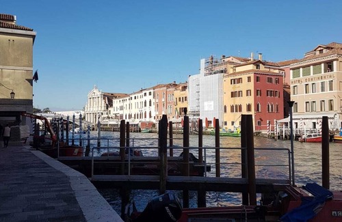 Santa Croce Apartment | Relax at Corte dei Bari: Pet-Friendly, Spa & Family Amenities