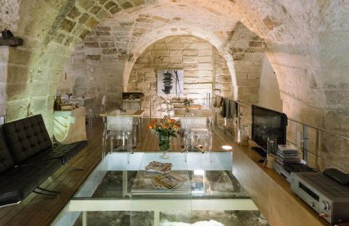 Centro Storico Hotel | Experience Corte Dei Francesi: 4-Star Oceanfront Retreat