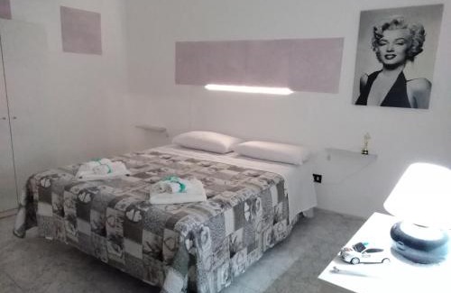 Vernole House | Pet-Friendly Corte dei Giorgi with Oceanfront Spa Experience