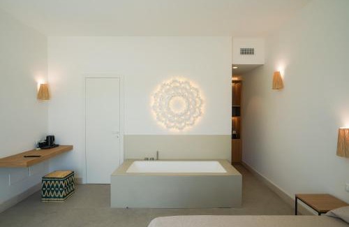 Giurdignano Hotel | Relax at Corte dei Melograni Hotel Resort with Ocean Views