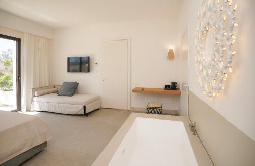 Giurdignano Hotel | Relax at Corte dei Melograni Hotel Resort with Ocean Views