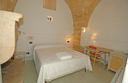 Presicce Hotel | Relax at Corte Dei Nonni: Oceanfront, Pet-Friendly Retreat