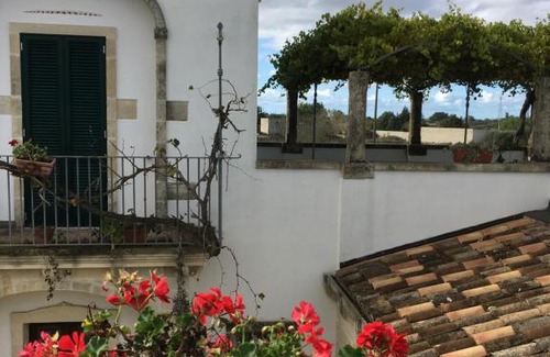 Carpignano Salentino Bed & Breakfast | Discover Corte dei Salentini: Oceanfront Oasis with Pool