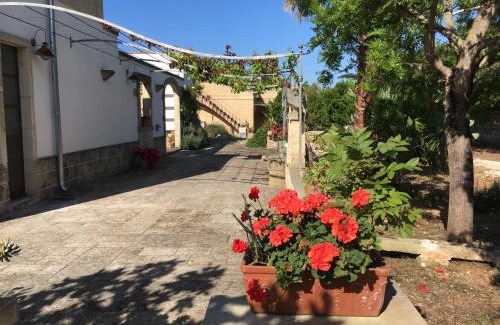 Carpignano Salentino Bed & Breakfast | Discover Corte dei Salentini: Oceanfront Oasis with Pool