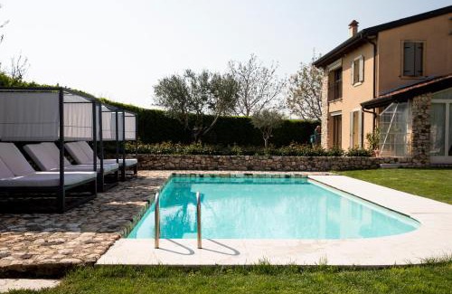 Soave House | Experience Corte dei Soavi: 4-Star Oceanfront Getaway