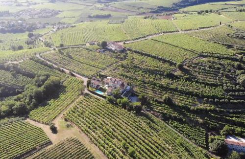 Soave House | Experience Corte dei Soavi: 4-Star Oceanfront Getaway