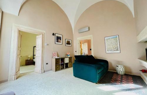 San Pietro in Lama Bed & Breakfast | Cozy Corte Dei Sogni Bed & Breakfast with Oceanfront Views