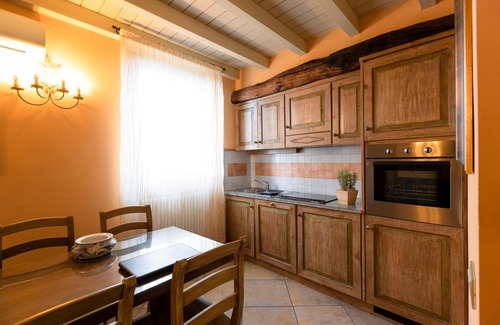 Montevecchia House | Discover Corte del Passone: 9.6/10 Guest Rated Getaway