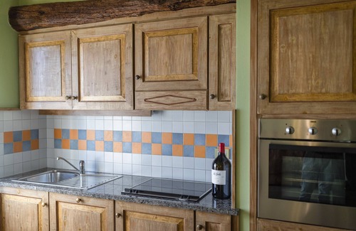 Montevecchia House | Discover Corte del Passone: 9.6/10 Guest Rated Getaway