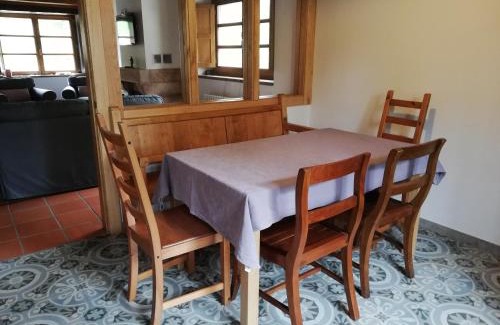 Bobia de Abajo House | Oceanfront Escape at Corte del Rondiellu 2 - Rated 9.6
